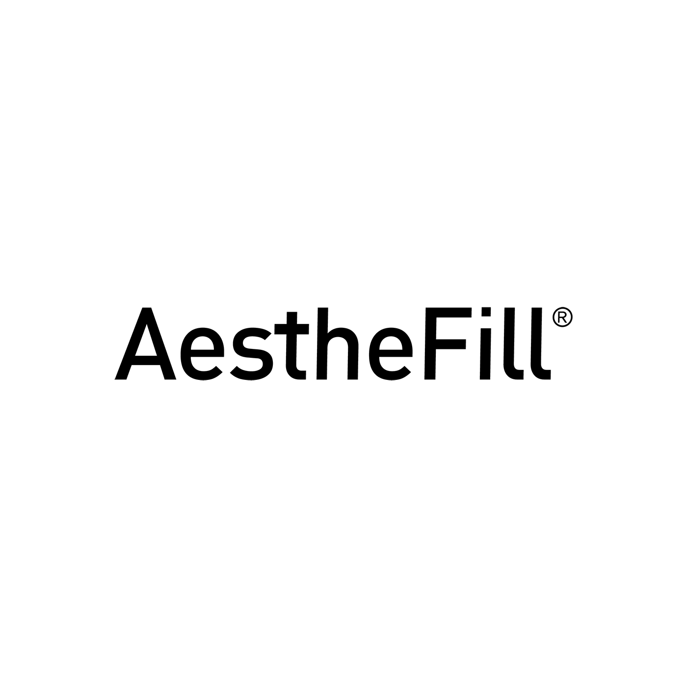 Logo Aesthefill