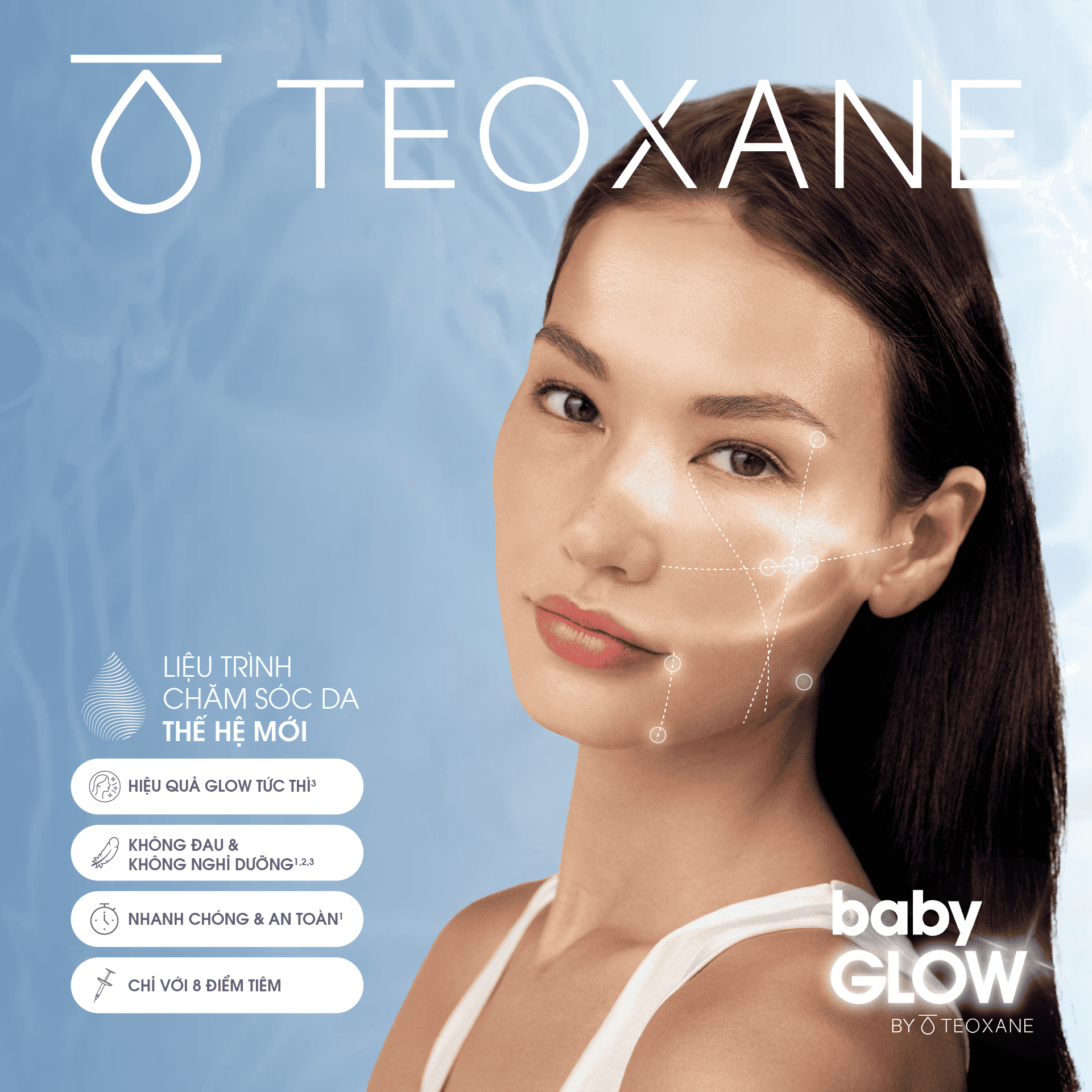 Teoxane