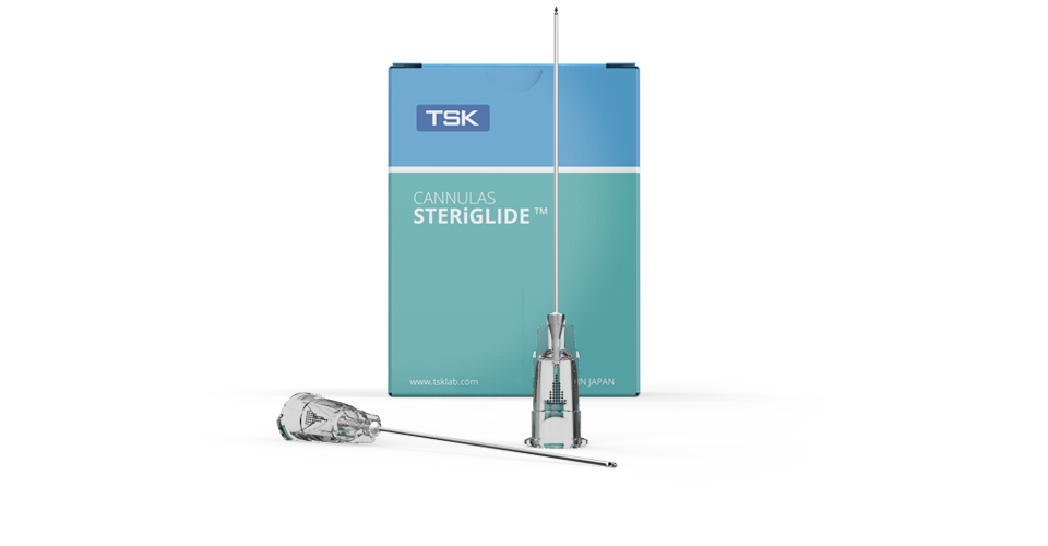 TSK Steriglide