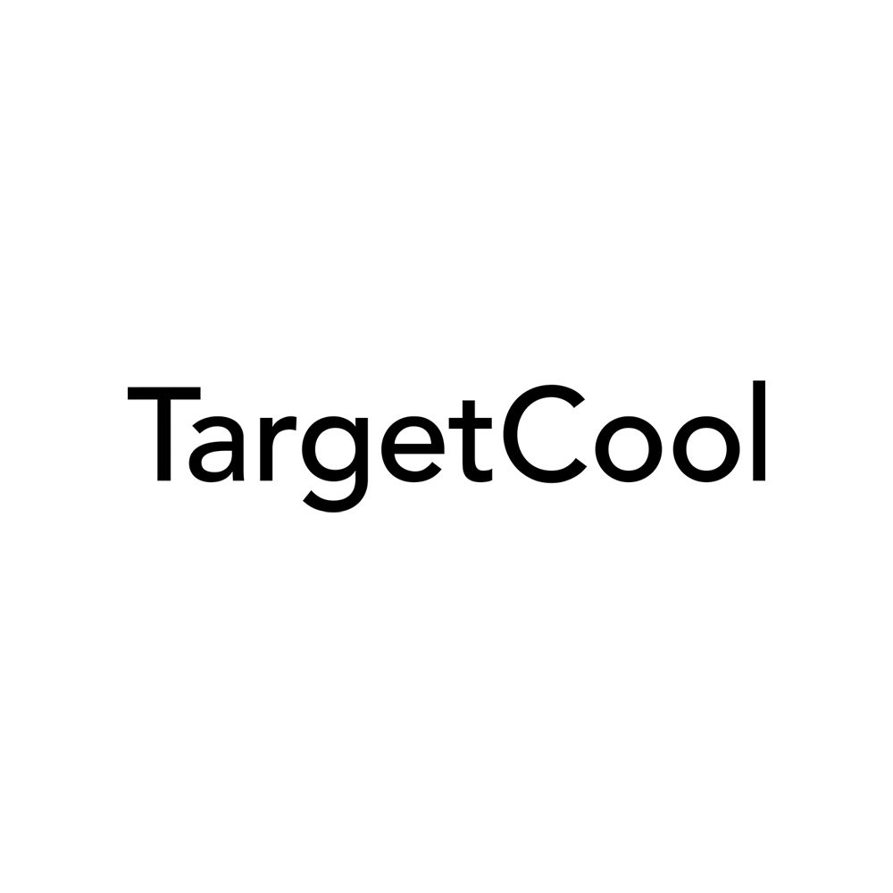 Logo Targetcool