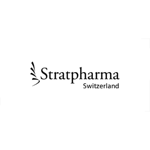 Logo Stratpharma