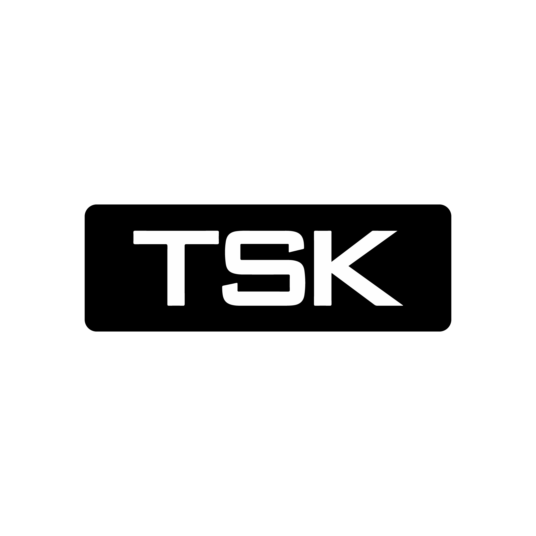 Logo TSK