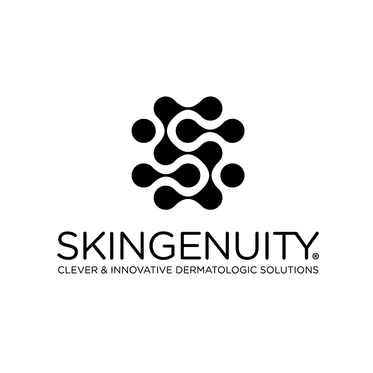 Logo Skingenuity