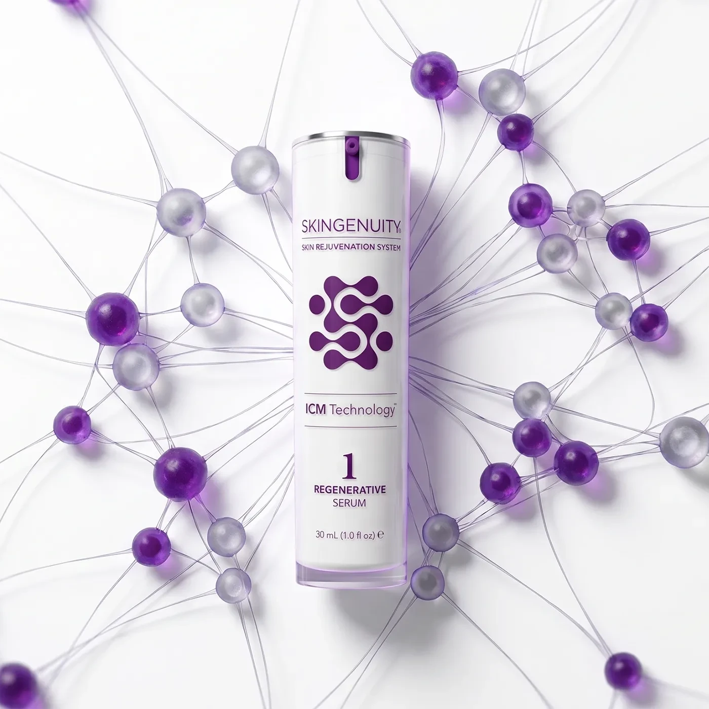 Skingenuity Product Banner