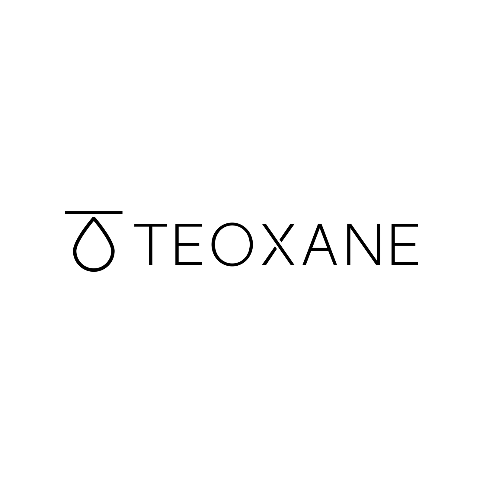 Logo Teoxane